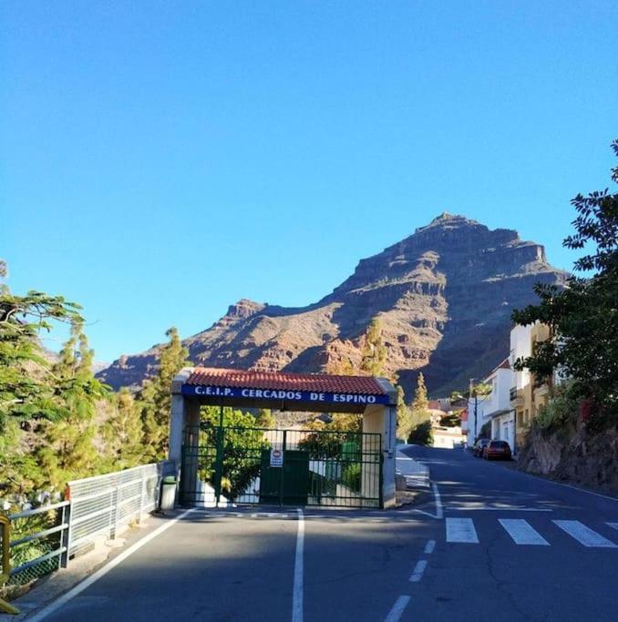 Cycling Holiday, 11 Km From Arguineguin Las Casillas  Екстер'єр фото