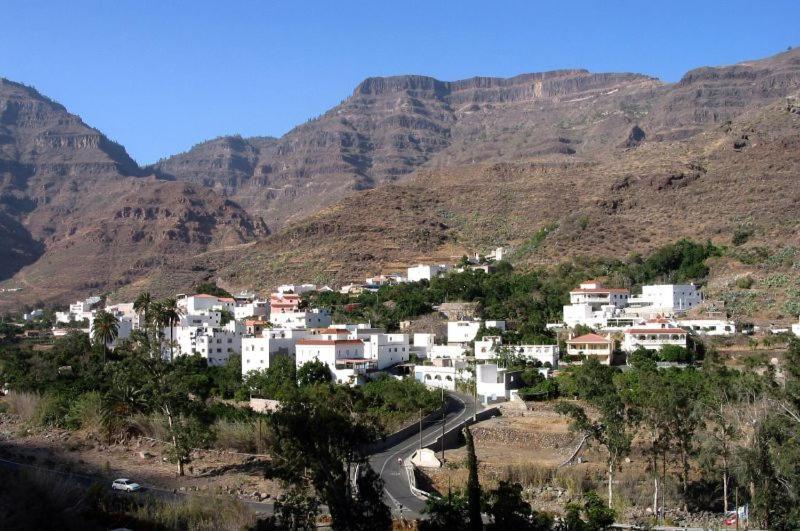 Cycling Holiday, 11 Km From Arguineguin Las Casillas  Екстер'єр фото